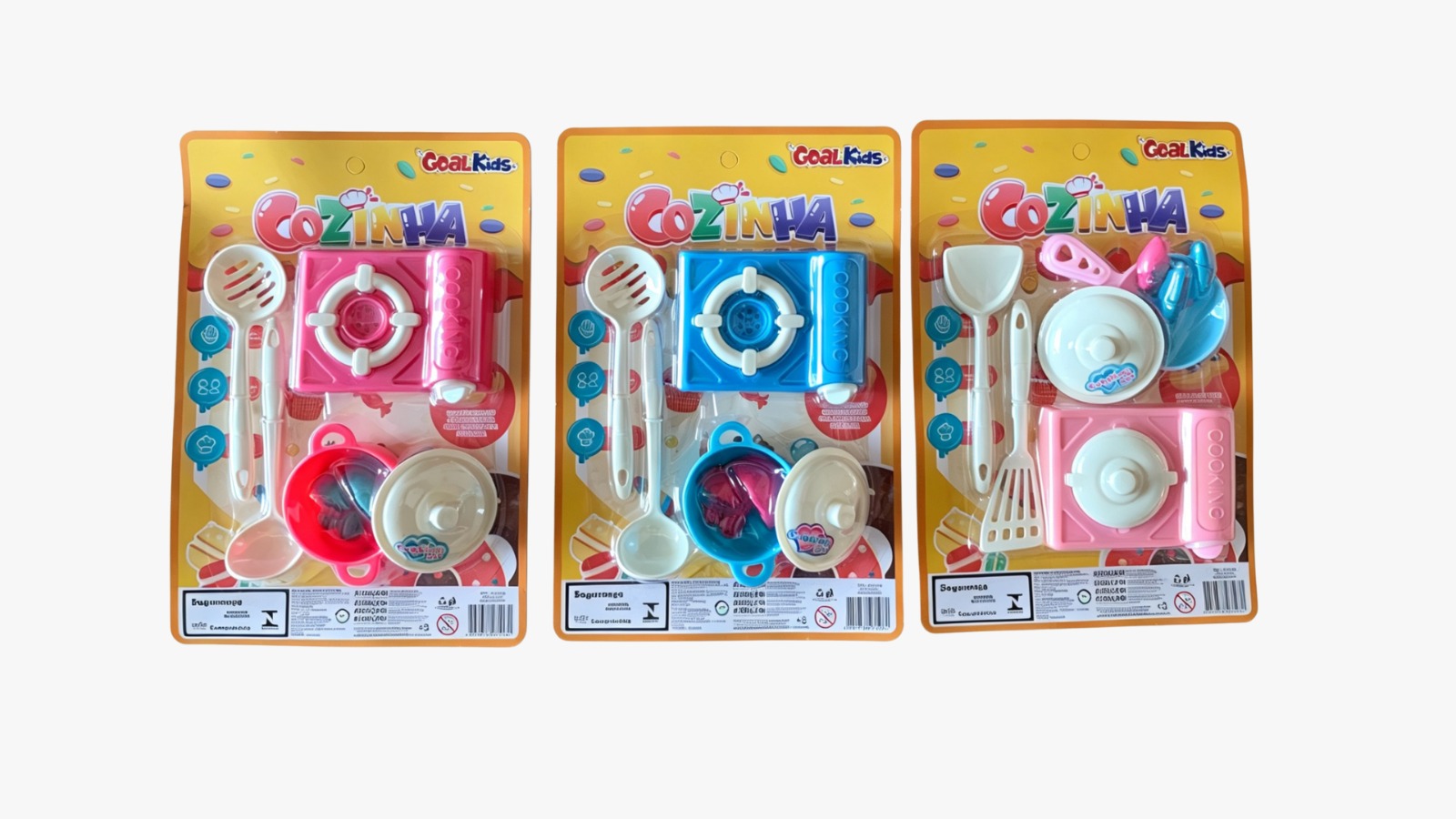 GK3740 COZINHA E ACESSORIOS