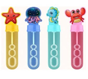 GK2968 BOLHA DE SABAO FUNDO DO MAR