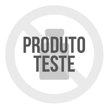 Produto teste sem valor comercial