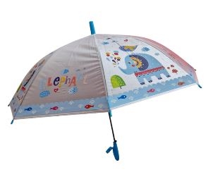 ASH-19.0051 GUARDA CHUVA INFANTIL 50CM